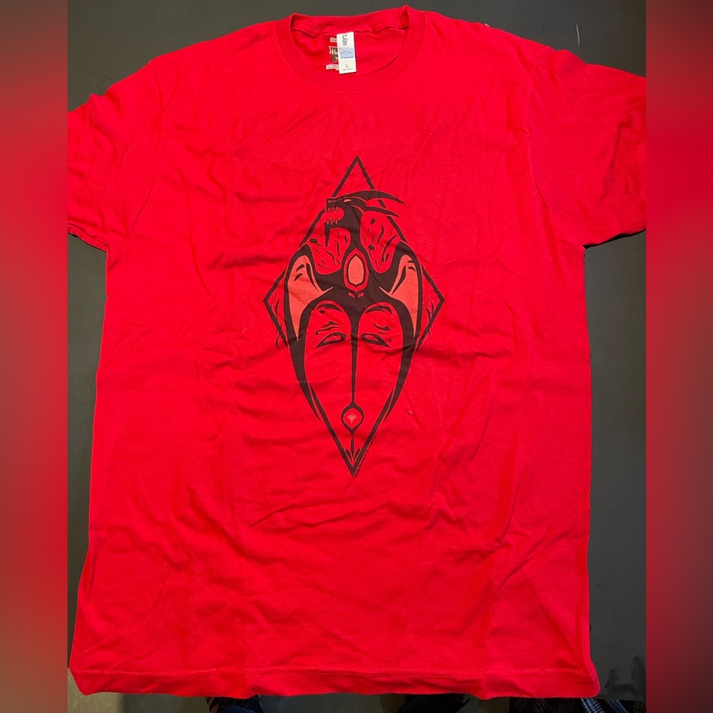 Magic: The Gathering Men's Graphic T-Shirt